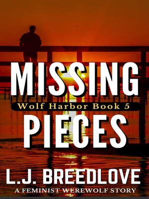 Missing Pieces - ebook